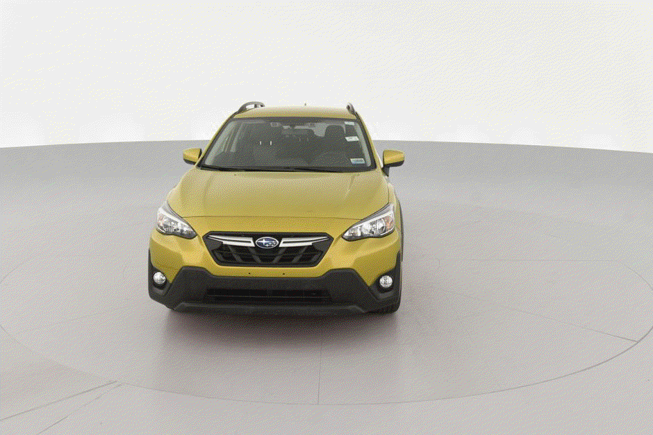 2022 Subaru Crosstrek Carvana 2022-subaru-crosstrek-carvana