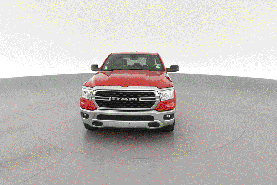 2022 Ram 1500 Quad Cab | Carvana