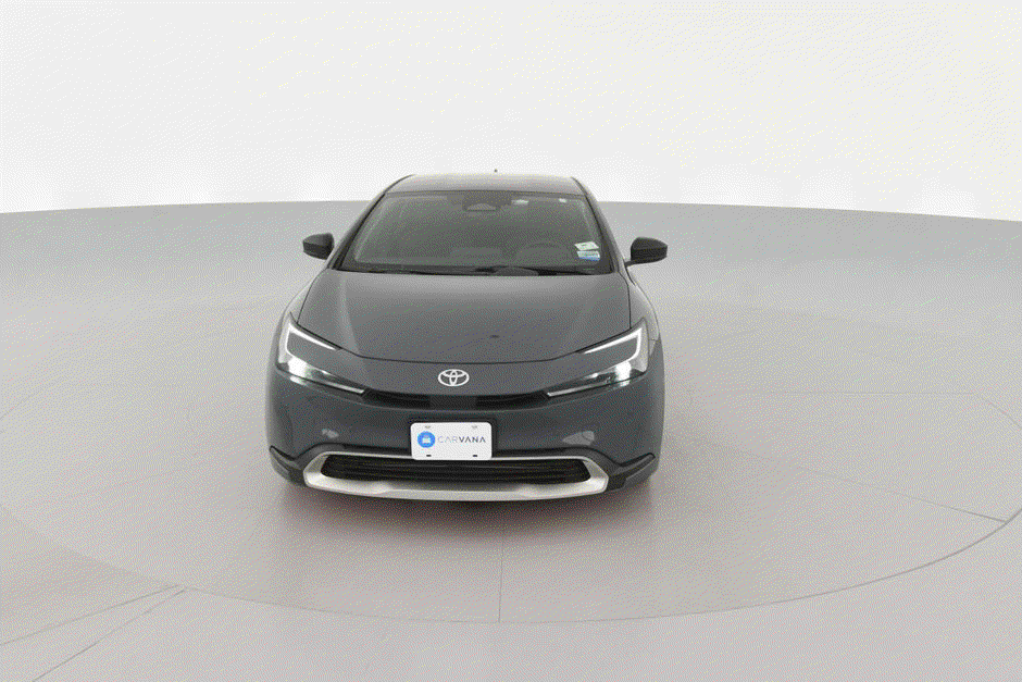 2024 Toyota Prius Prime | Carvana