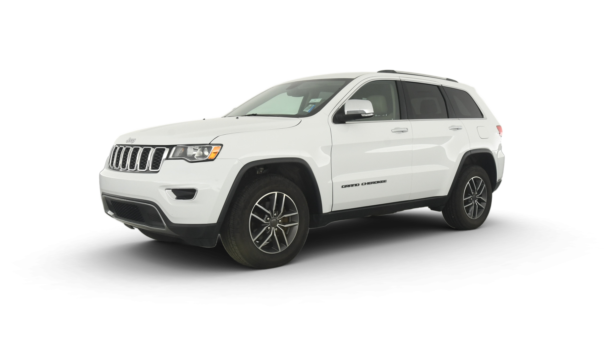 税金とり 4個セット 2019 Jeep Grand Cherokee | Carvana