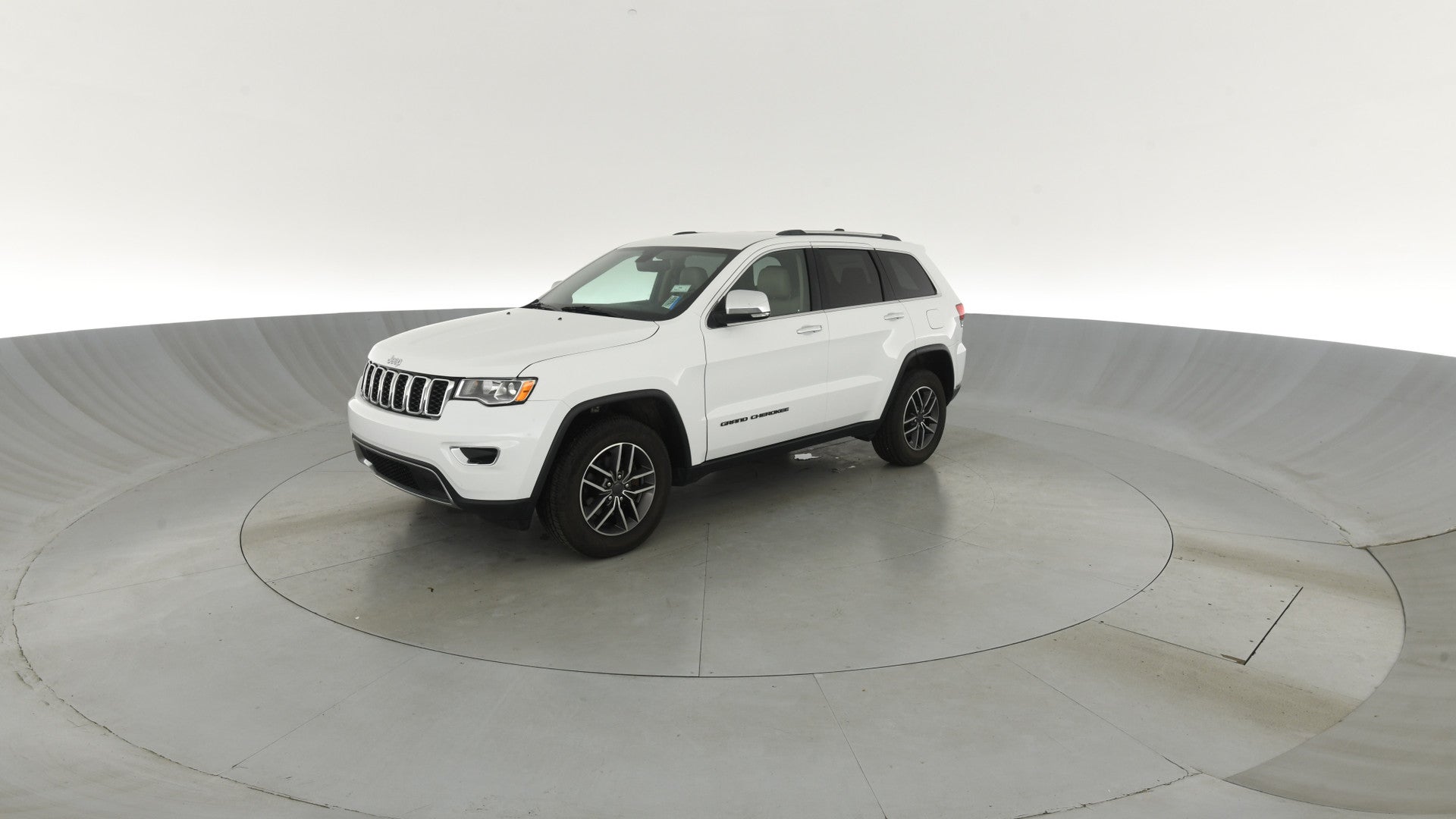 税金とり 4個セット 2019 Jeep Grand Cherokee | Carvana