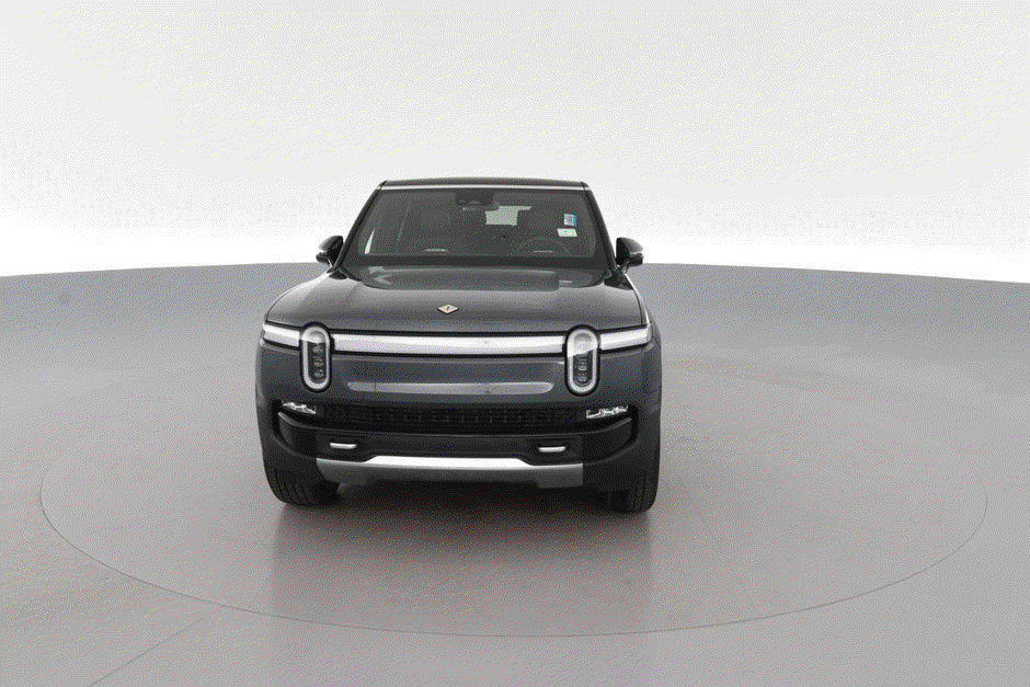 2023 Rivian R1S | Carvana