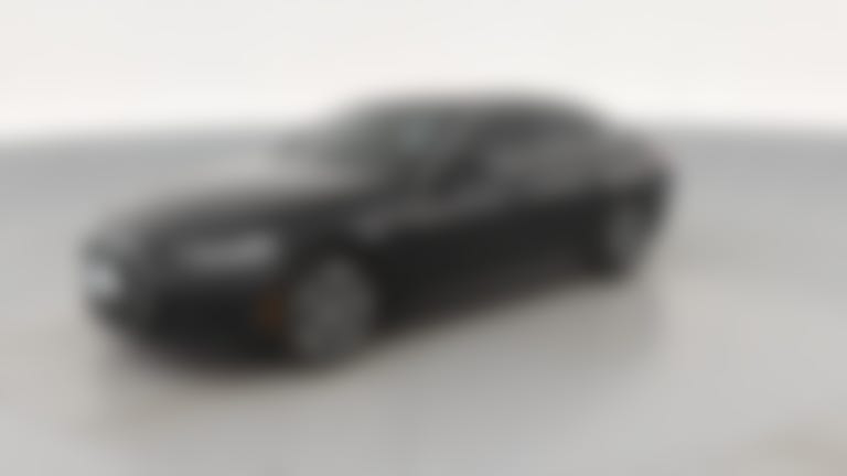 2024 BMW 4 Series vehicle photo