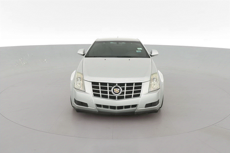 2014 Cadillac CTS | Carvana