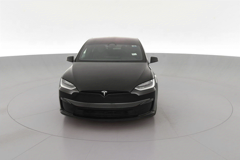 2022 Tesla Model X | Carvana