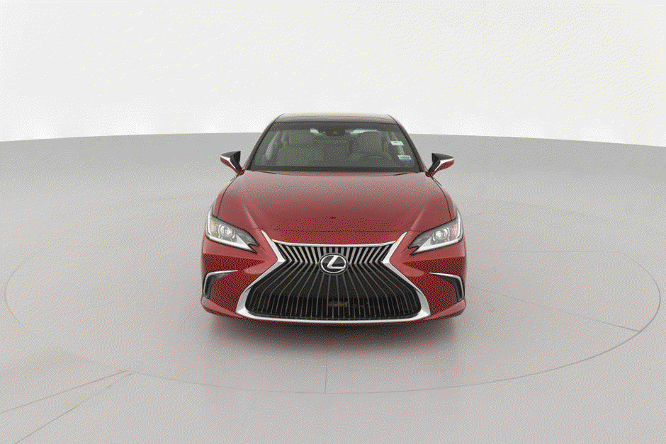 2020 Lexus ES | Carvana