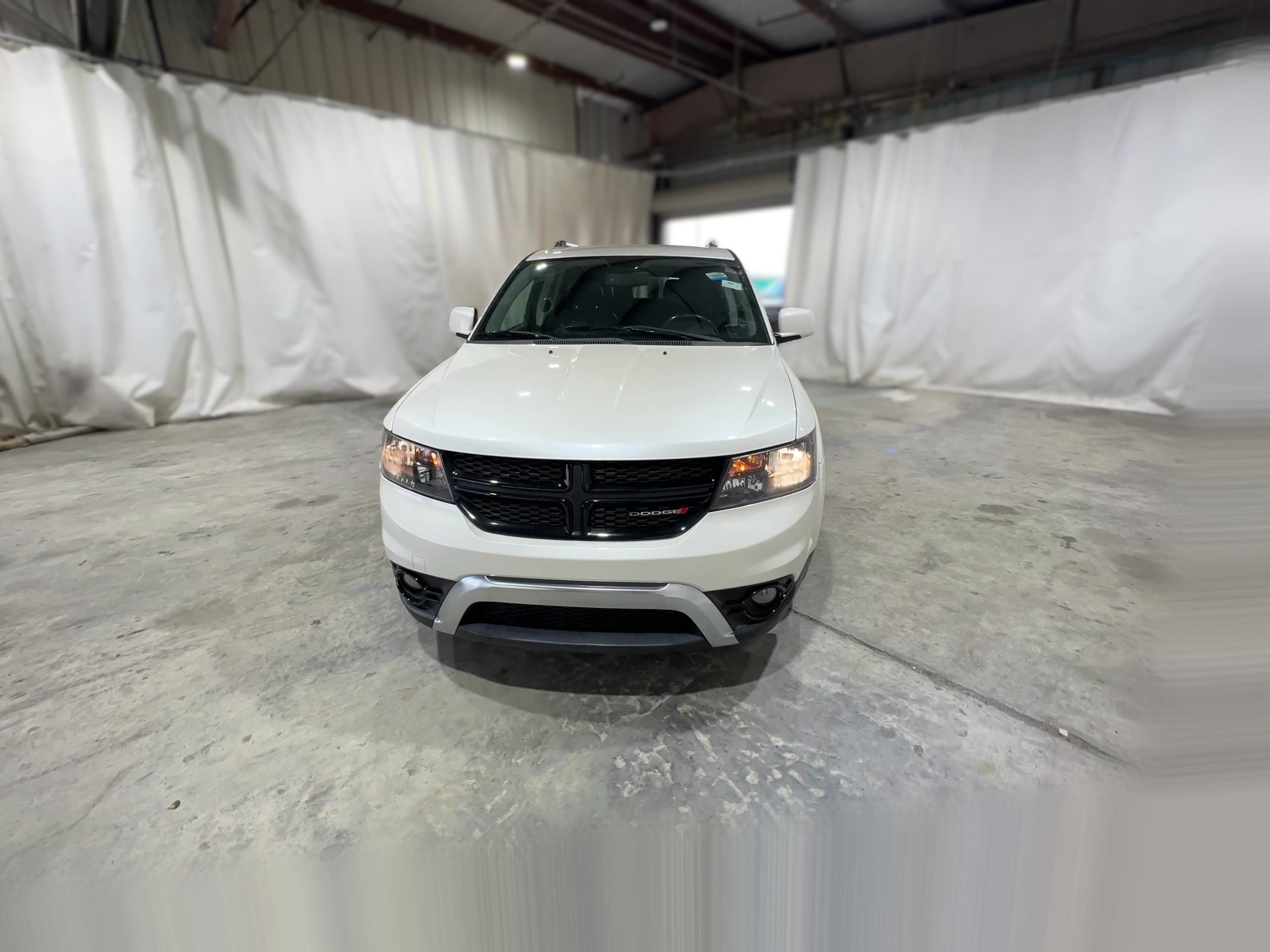 2017 Dodge Journey | Carvana