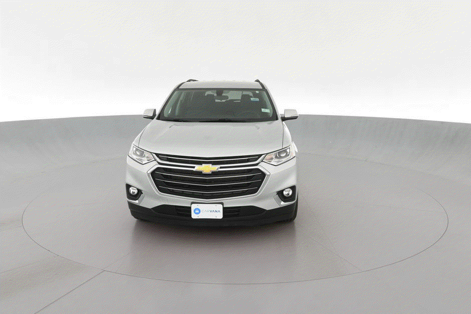 2020 Chevrolet Traverse | Carvana