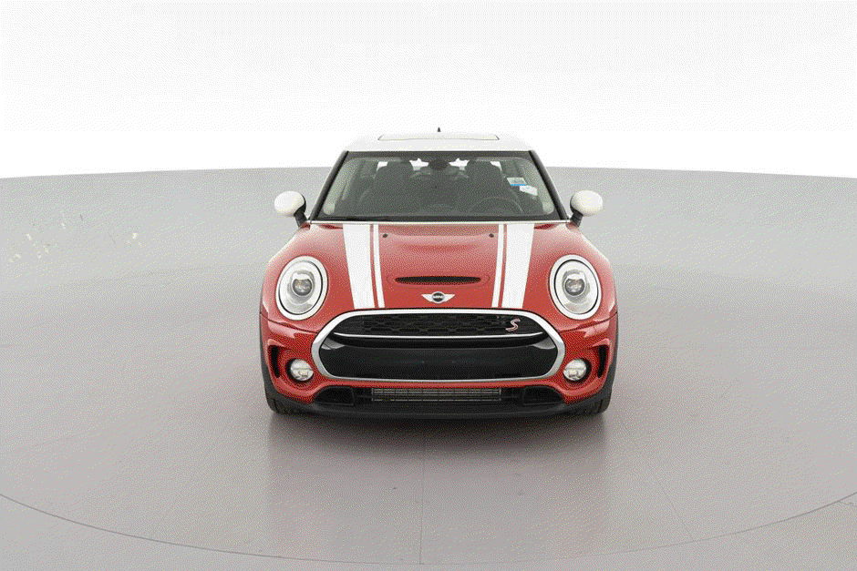 2017 MINI Clubman | Carvana