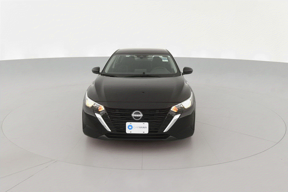 2024 Nissan Sentra | Carvana