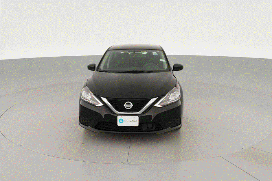 2019 Nissan Sentra | Carvana