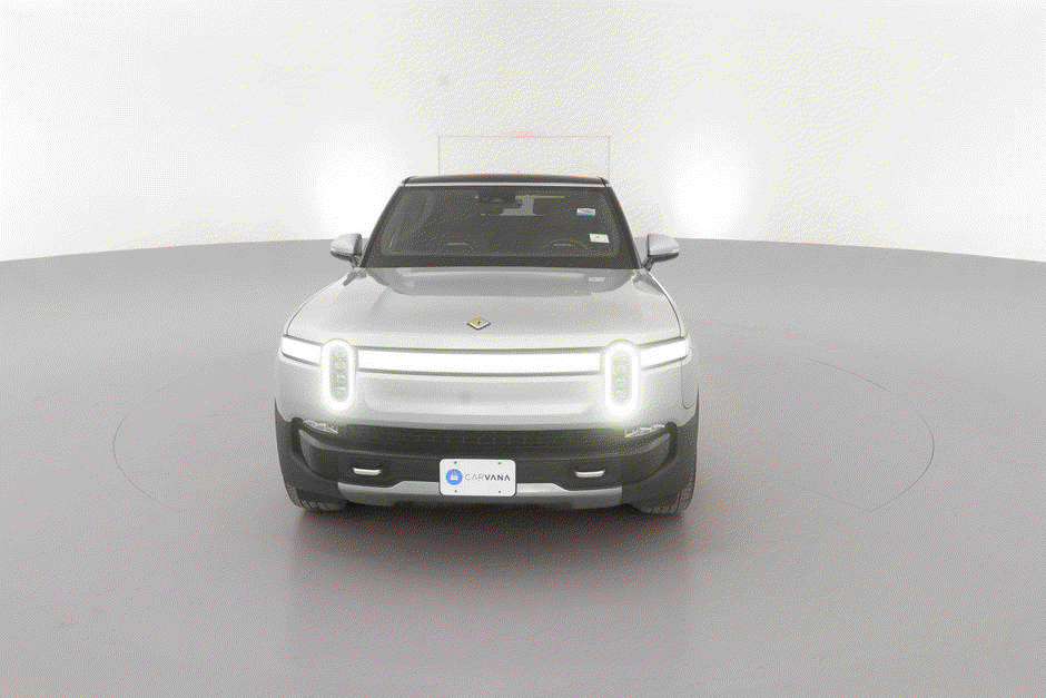 2022 Rivian R1S | Carvana