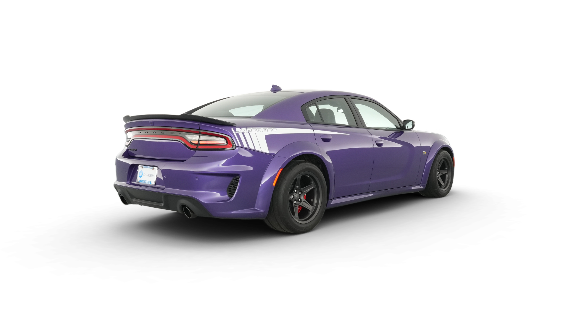 2023 Dodge Charger | Carvana