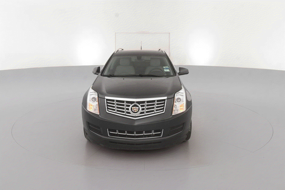 2014 Cadillac SRX | Carvana
