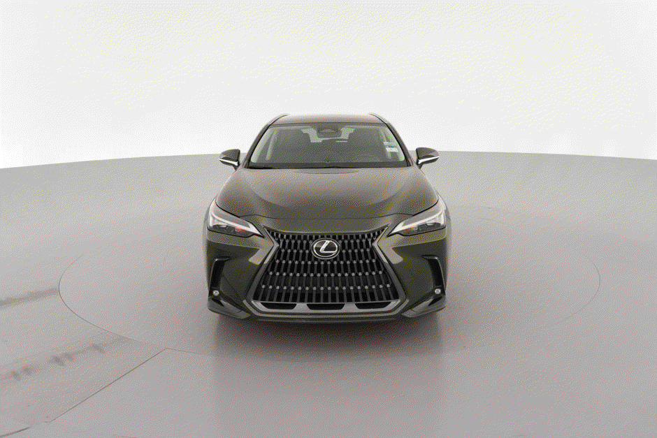 2022 Lexus NX | Carvana