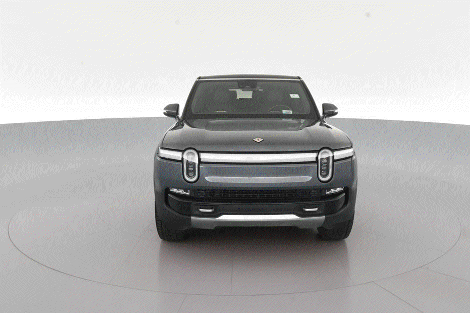 2022 Rivian R1S | Carvana