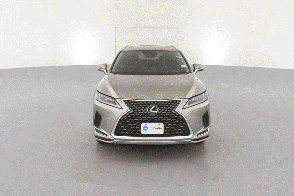 2020 Lexus RX | Carvana