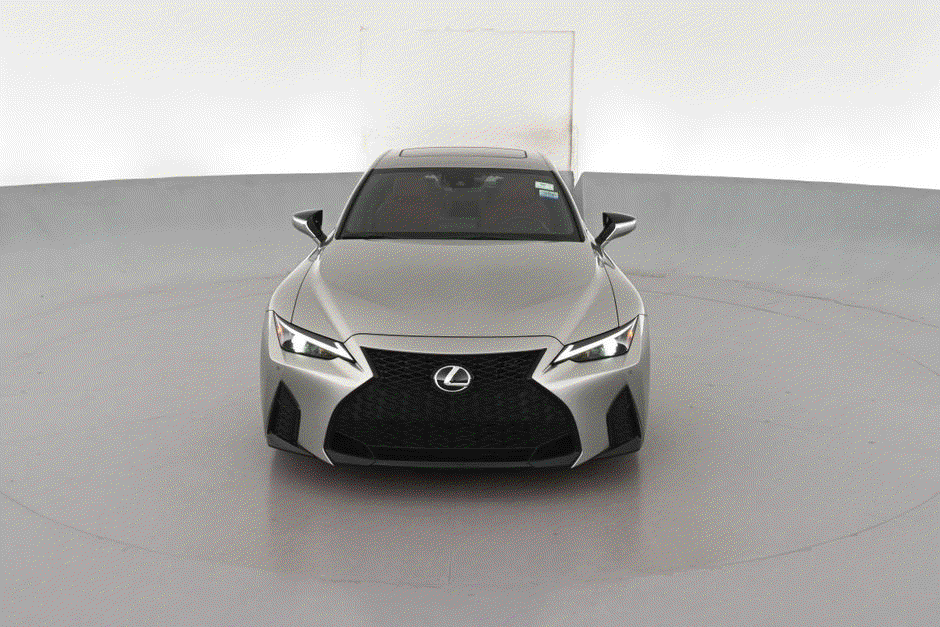 2022 Lexus IS | Carvana