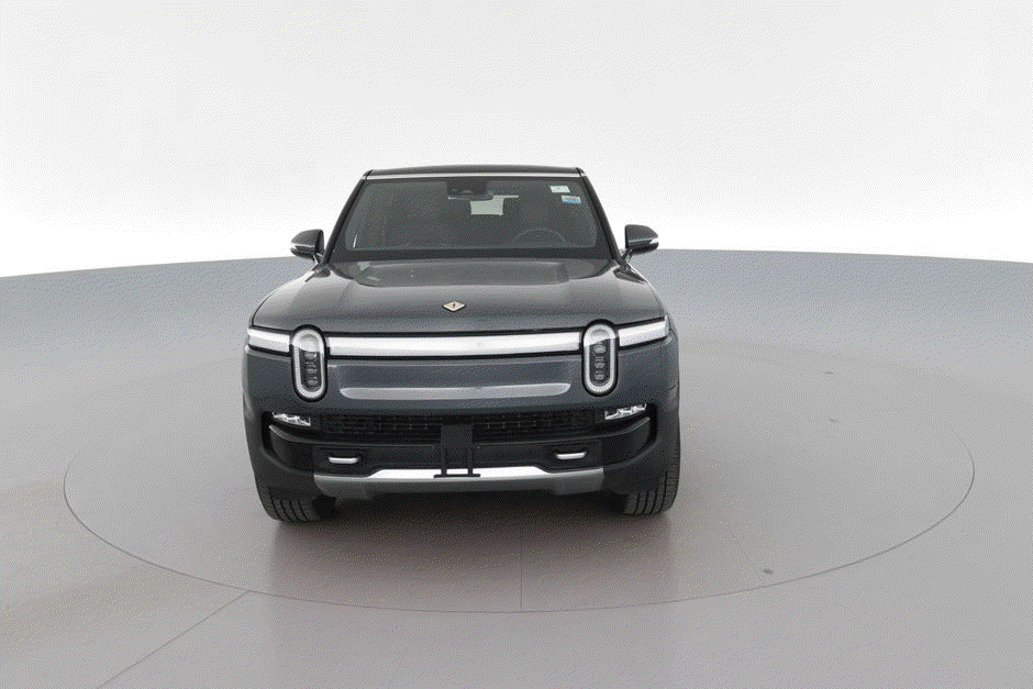 2022 Rivian R1S | Carvana