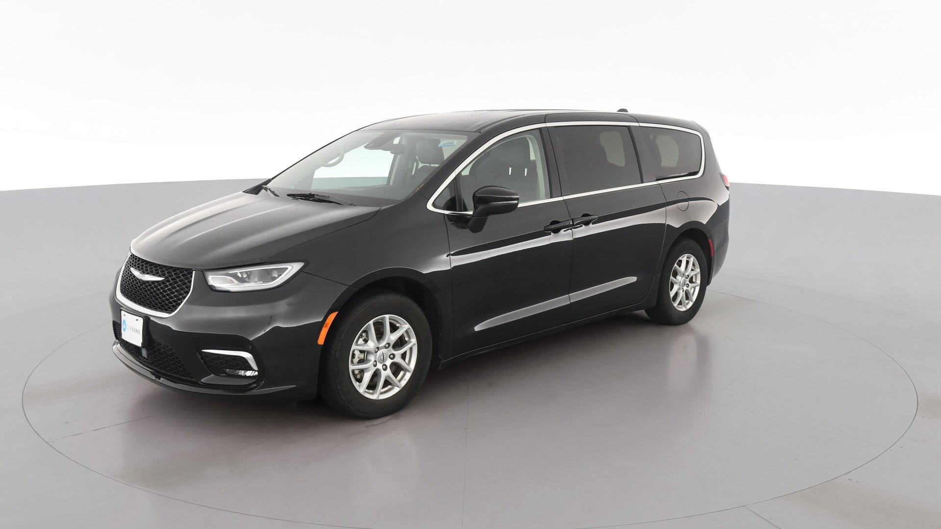2023 Chrysler Pacifica vehicle photo