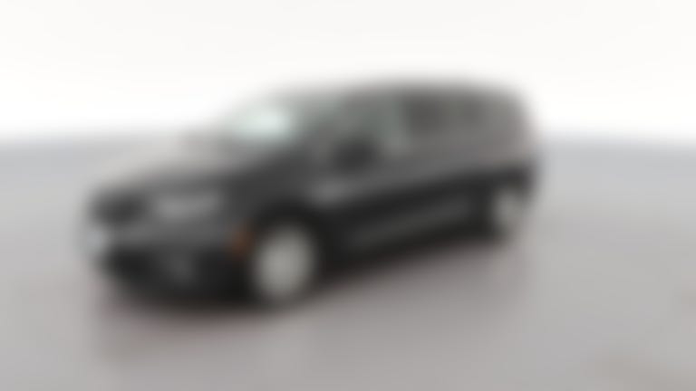 2023 Chrysler Pacifica vehicle photo
