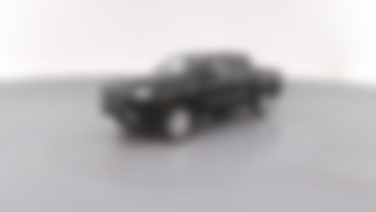 2022 Nissan Frontier Crew Cab vehicle photo