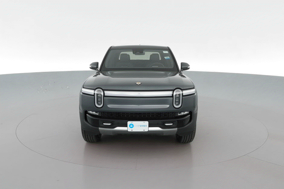 2022 Rivian R1T | Carvana