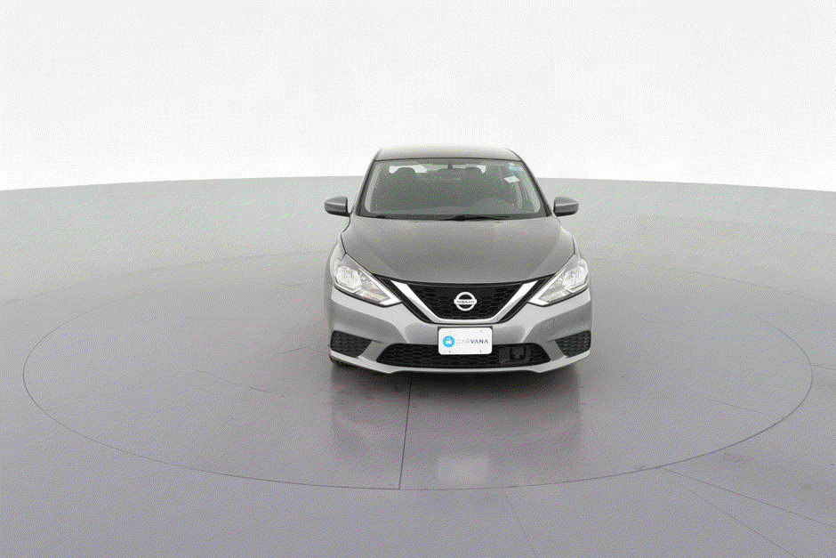 2018 Nissan Sentra | Carvana