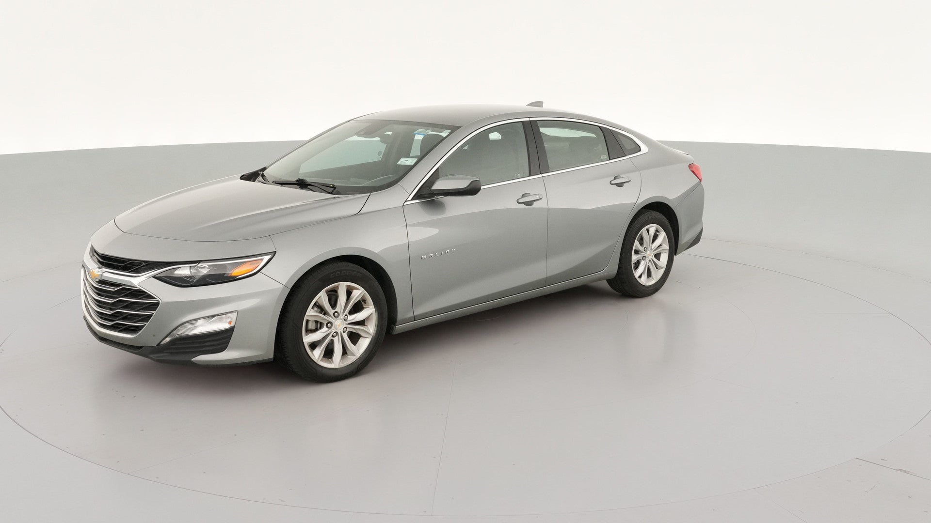 2023 Chevrolet Malibu vehicle photo