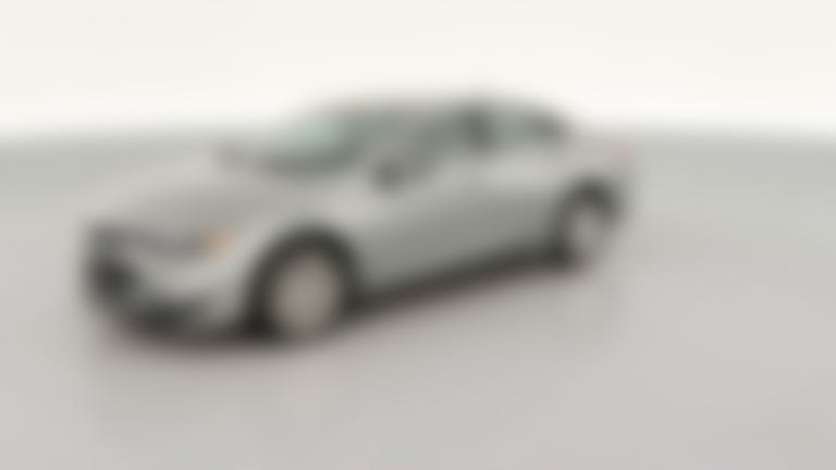 2023 Chevrolet Malibu vehicle photo