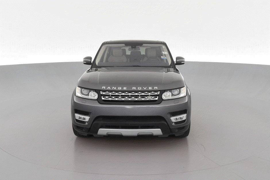 2016 Land Rover Range Rover Sport | Carvana