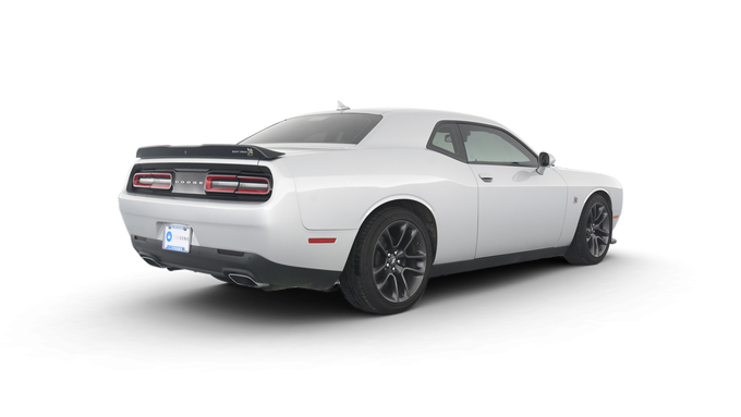 2023 Dodge Challenger R/T Scat Pack photo 8
