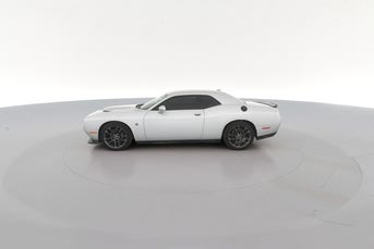2023 Dodge Challenger R/T Scat Pack photo 6