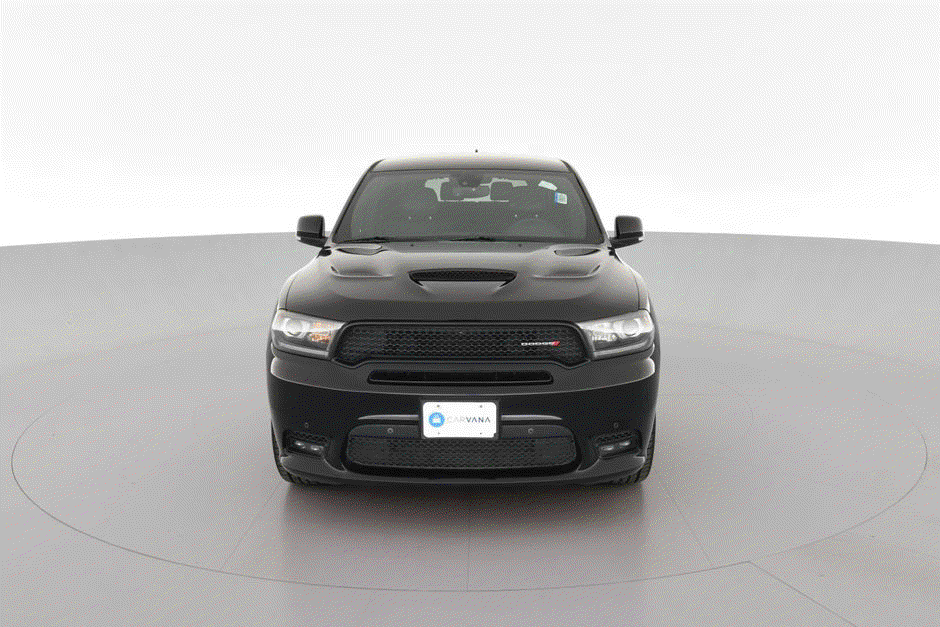2019 Dodge Durango | Carvana