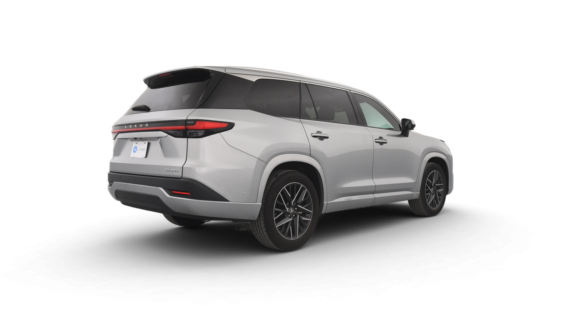 2024 Lexus TX | Carvana