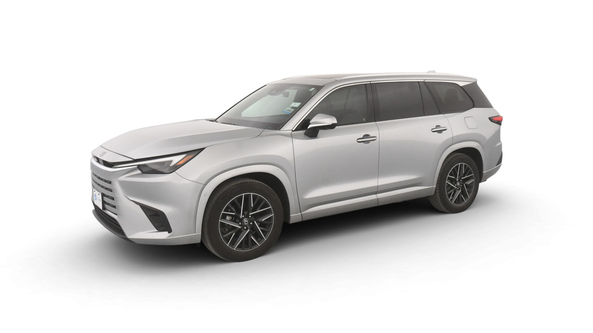 2024 Lexus TX | Carvana