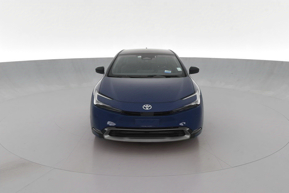 2024 Toyota Prius | Carvana