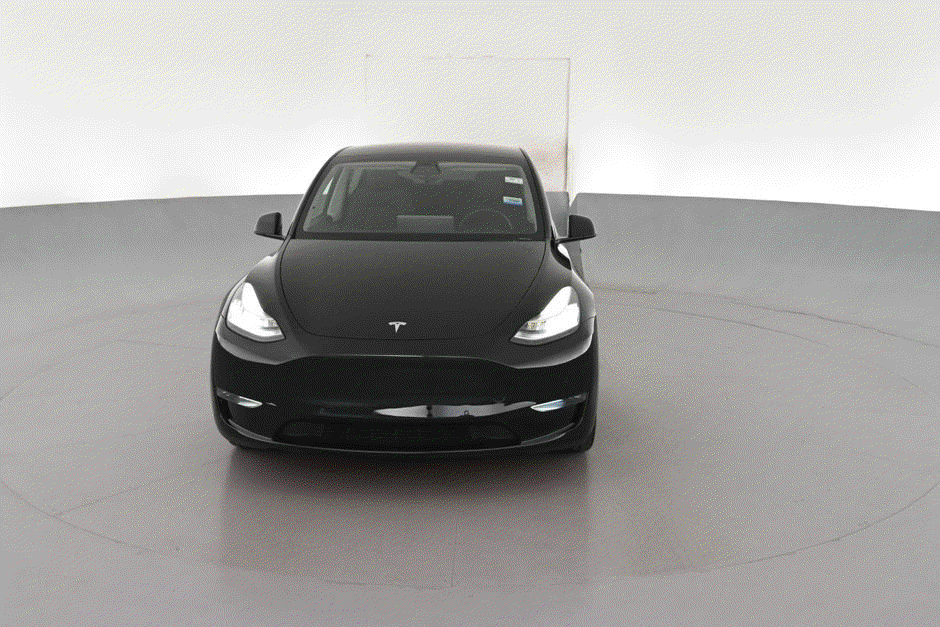 2021 Tesla Model Y | Carvana