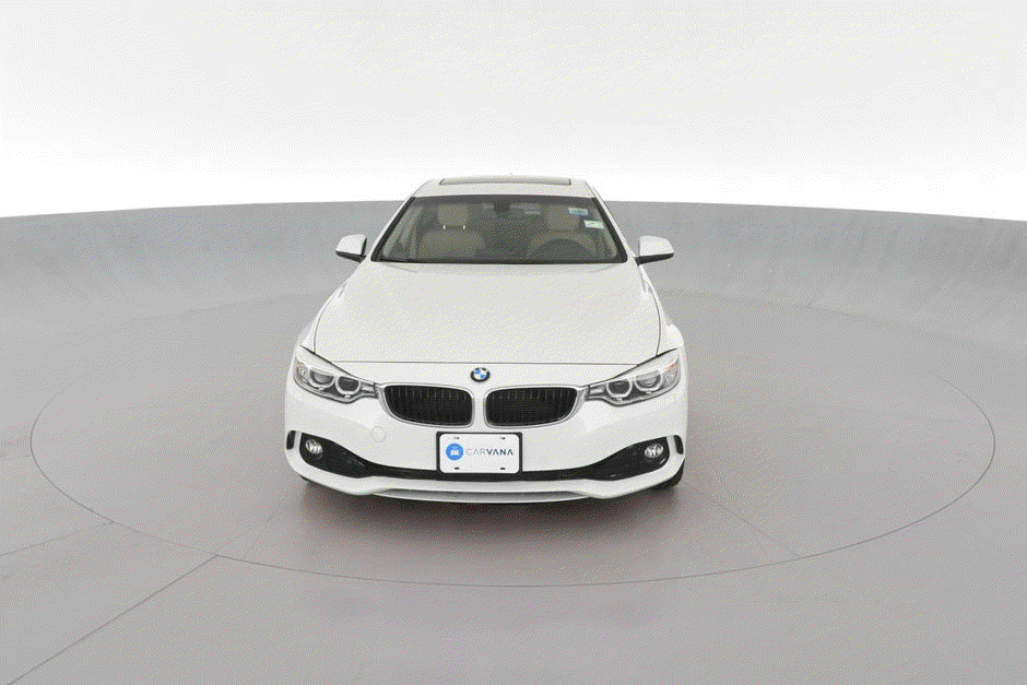 2015 BMW 4 Series Carvana 2015-bmw-4-series-carvana