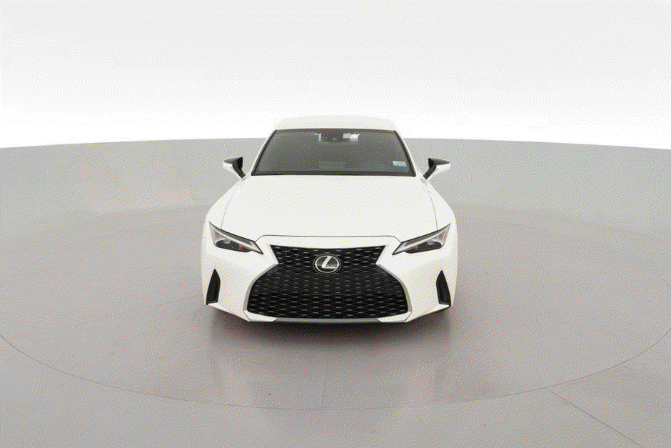 2021 Lexus IS | Carvana