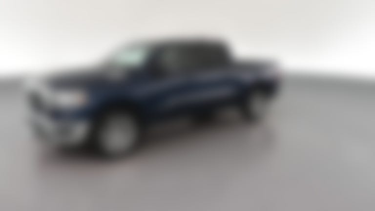 2019 Ram 1500 Crew Cab vehicle photo