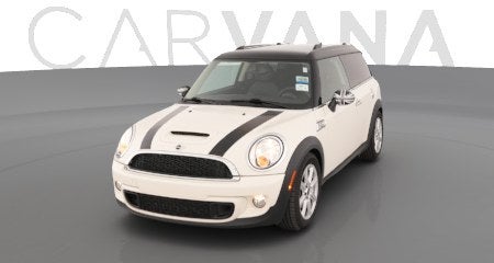 Used 2012 MINI for Sale Online | Carvana