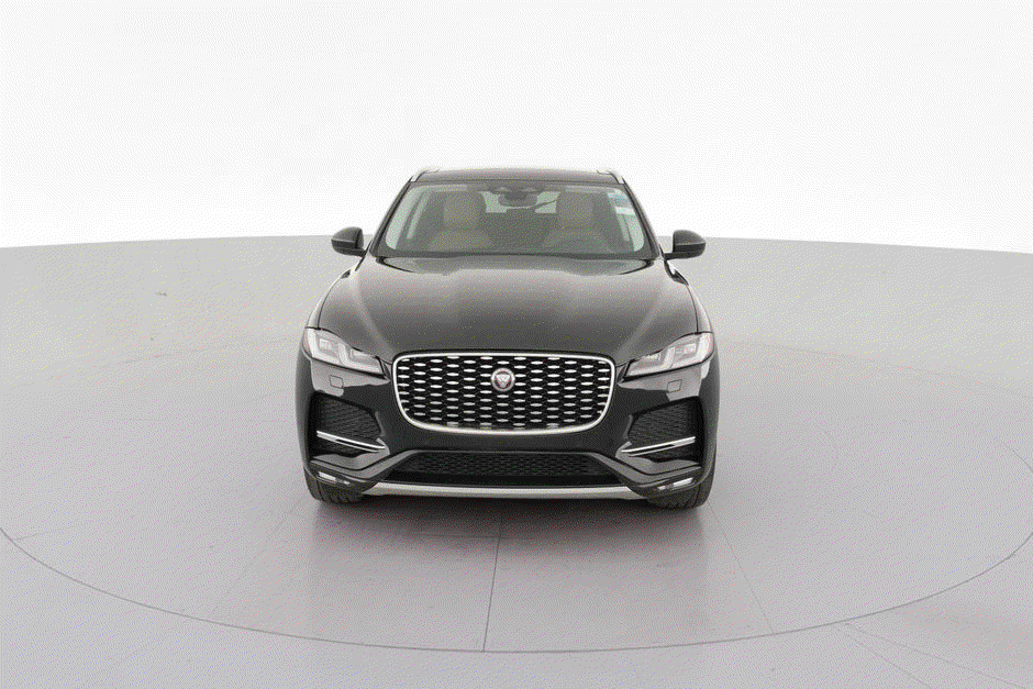 2022 Jaguar F PACE Carvana 2022-jaguar-f-pace-carvana