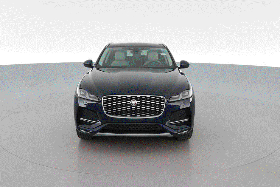2022 Jaguar F PACE Carvana 2022-jaguar-f-pace-carvana