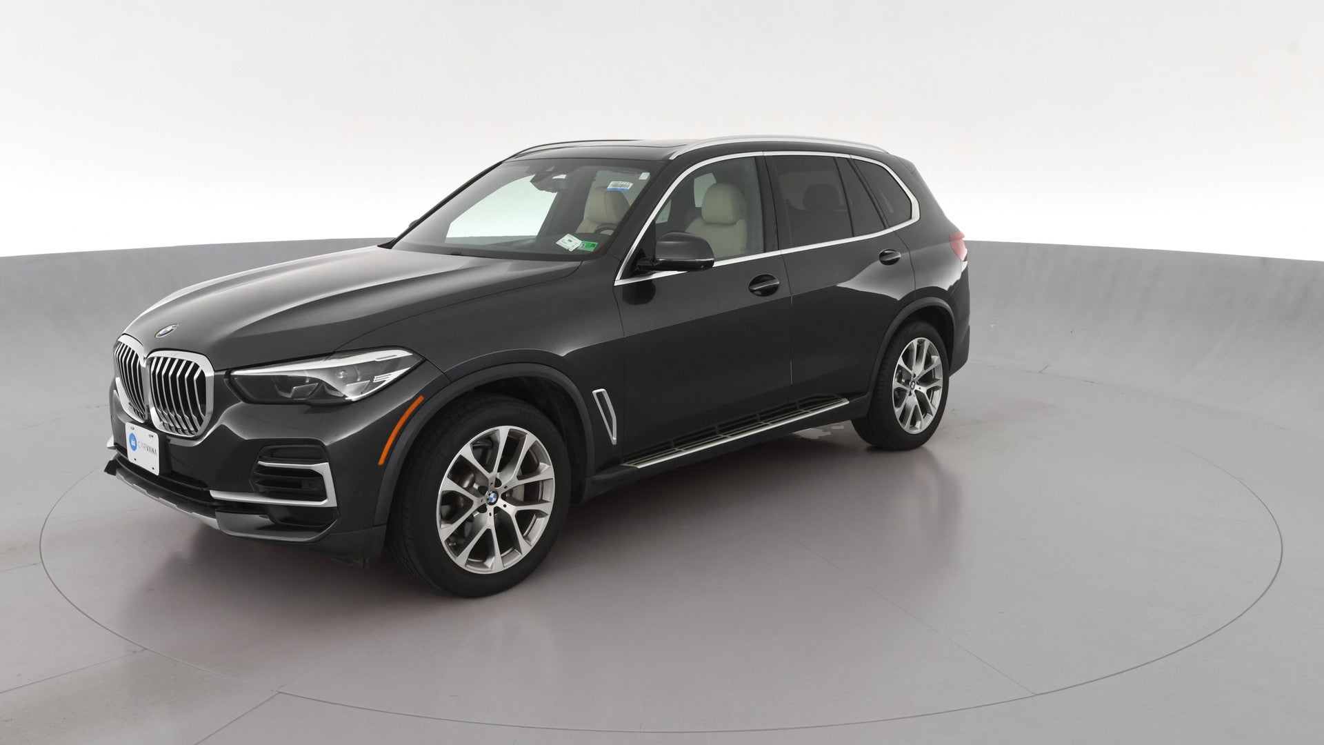 2022 BMW X5 | Carvana