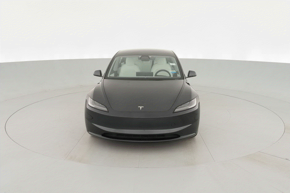 2025 Tesla Model 3 | Carvana