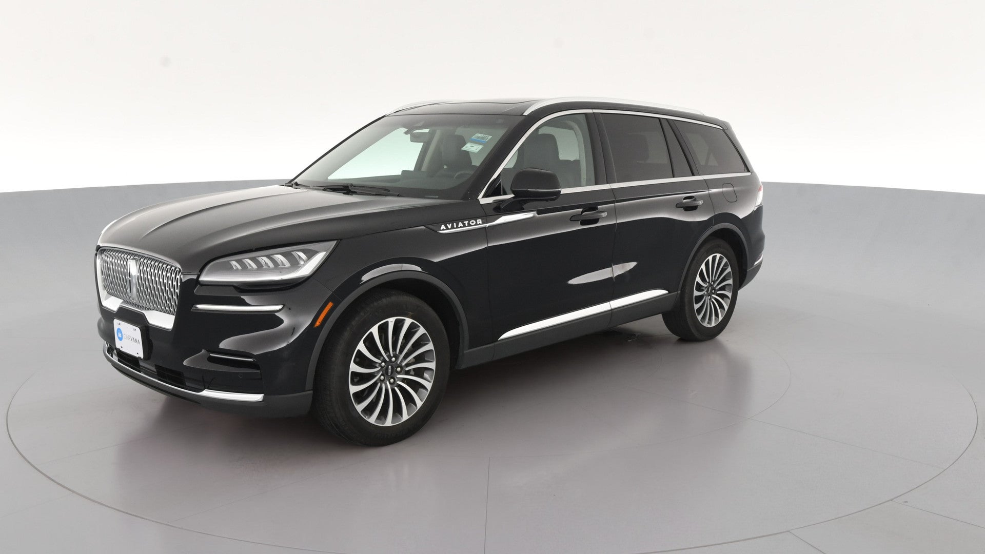 2024 Lincoln Aviator vehicle photo