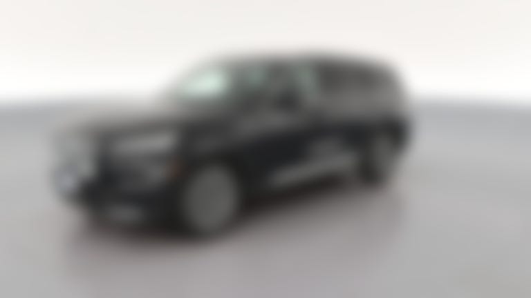 2024 Lincoln Aviator vehicle photo