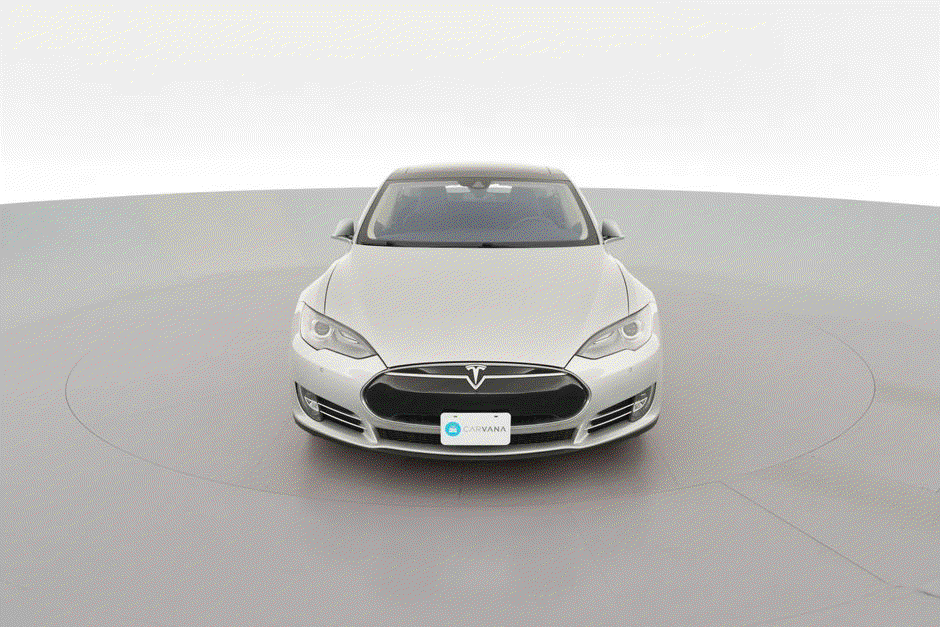 2015 Tesla Model S | Carvana