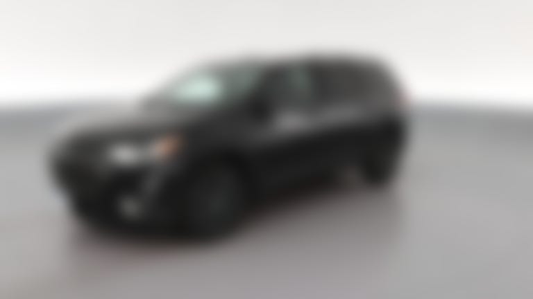 2019 Chevrolet Traverse vehicle photo